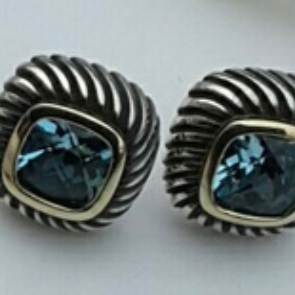David Yurman Earrings